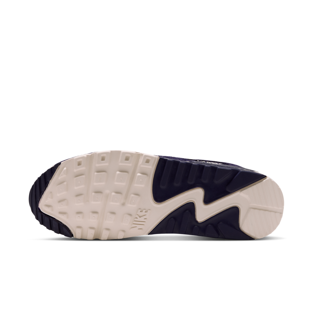 Men's Air Max 90 (Minnesota Vikings) NFL Shoes
