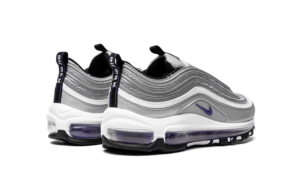 Air Max 97 GS "Purple Bullet" 921522 027