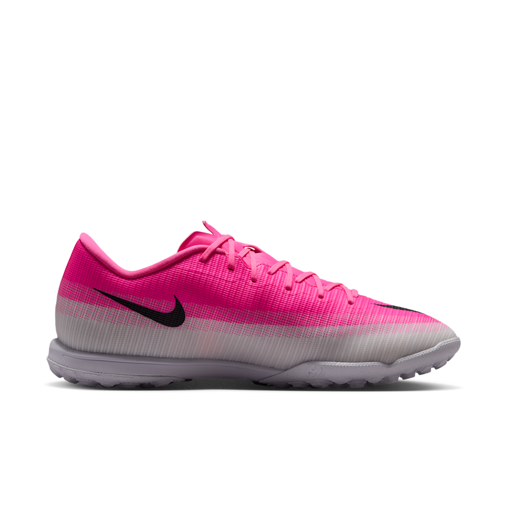 Men's Mercurial Vapor 17 Academy Turf Low-Top Soccer Shoes