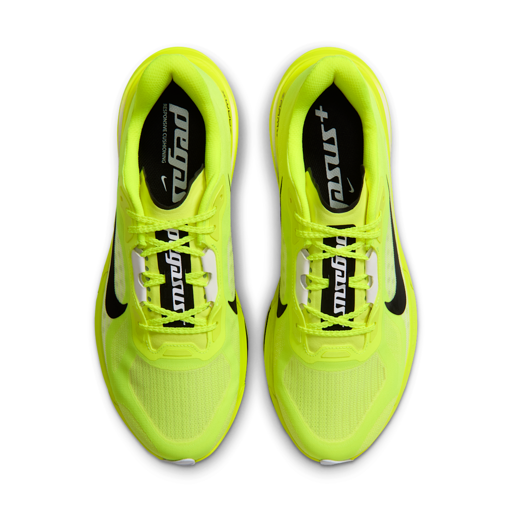 Men's Pegasus Plus 2 Road Running Shoes