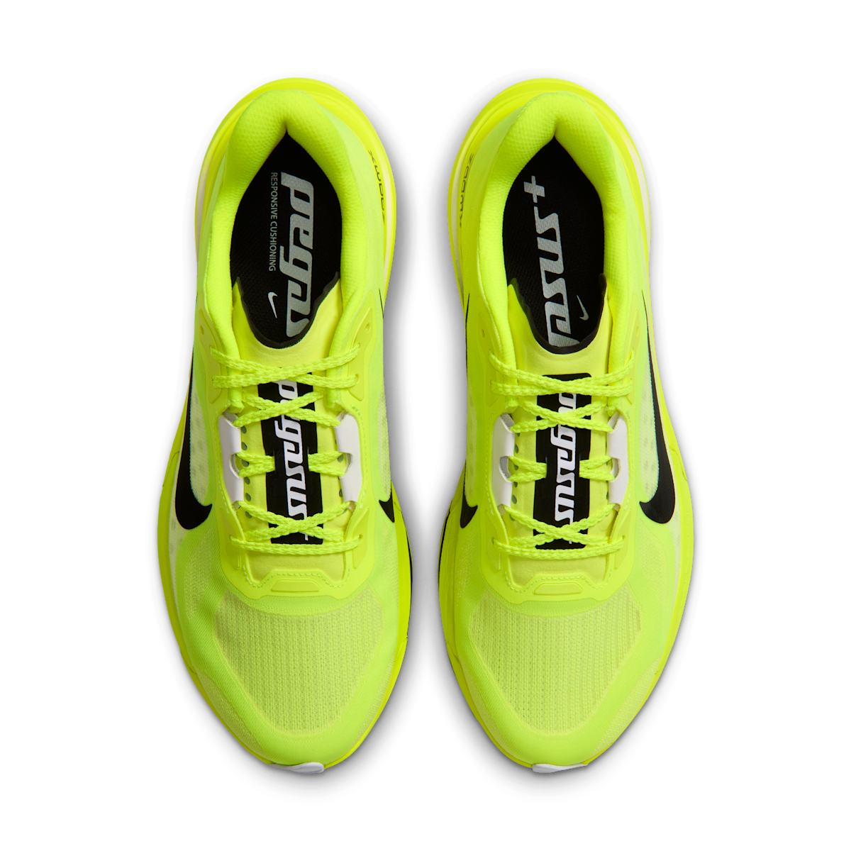 Men's Pegasus Plus 2 Road Running Shoes