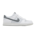 Nike Dunk Low Reflective Swoosh White (GS)