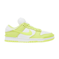 Nike Dunk Low Twist Light Lemon Twist (Women's)