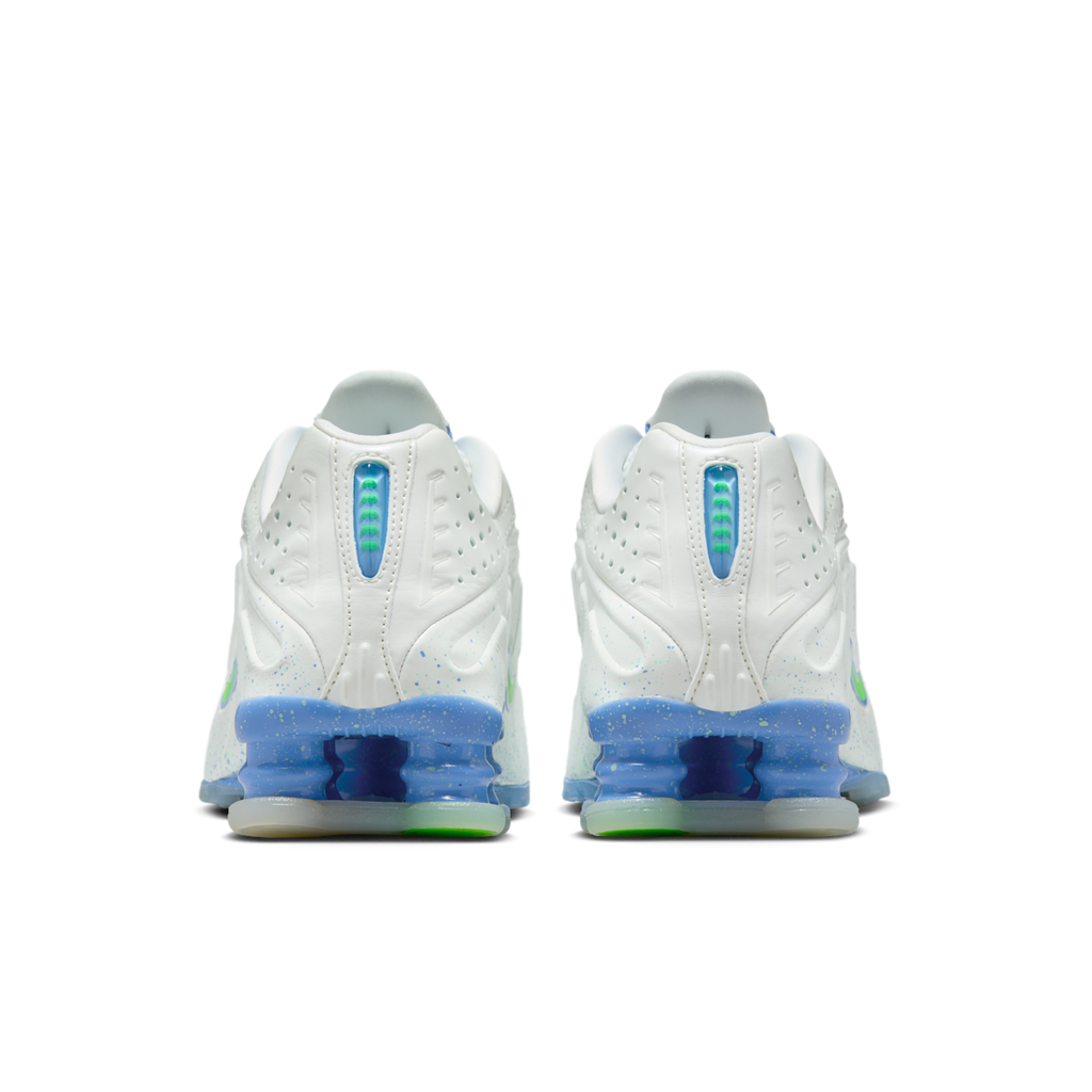Women's Shox R4 Shoes