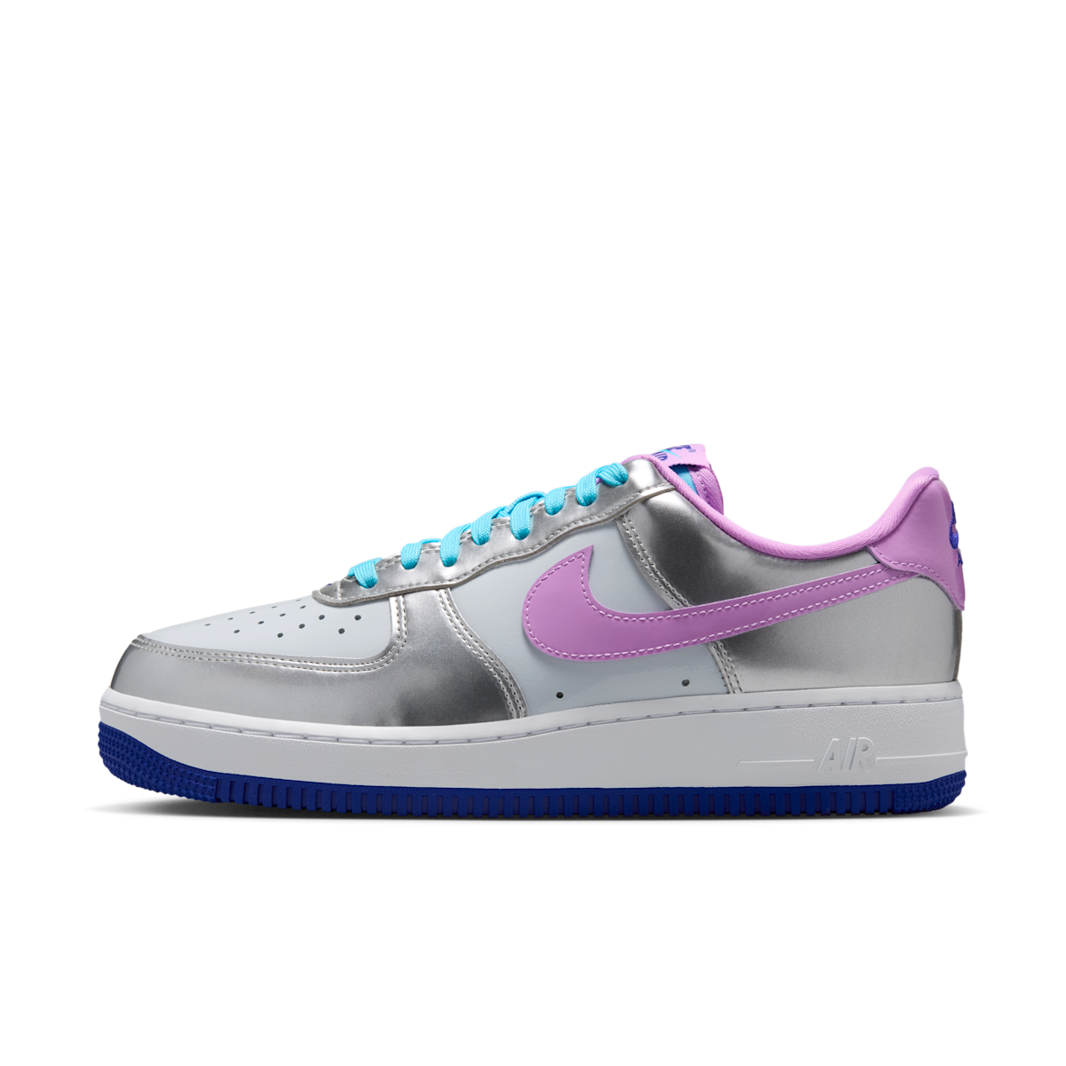 Women's Air Force 1 '07 Shoes