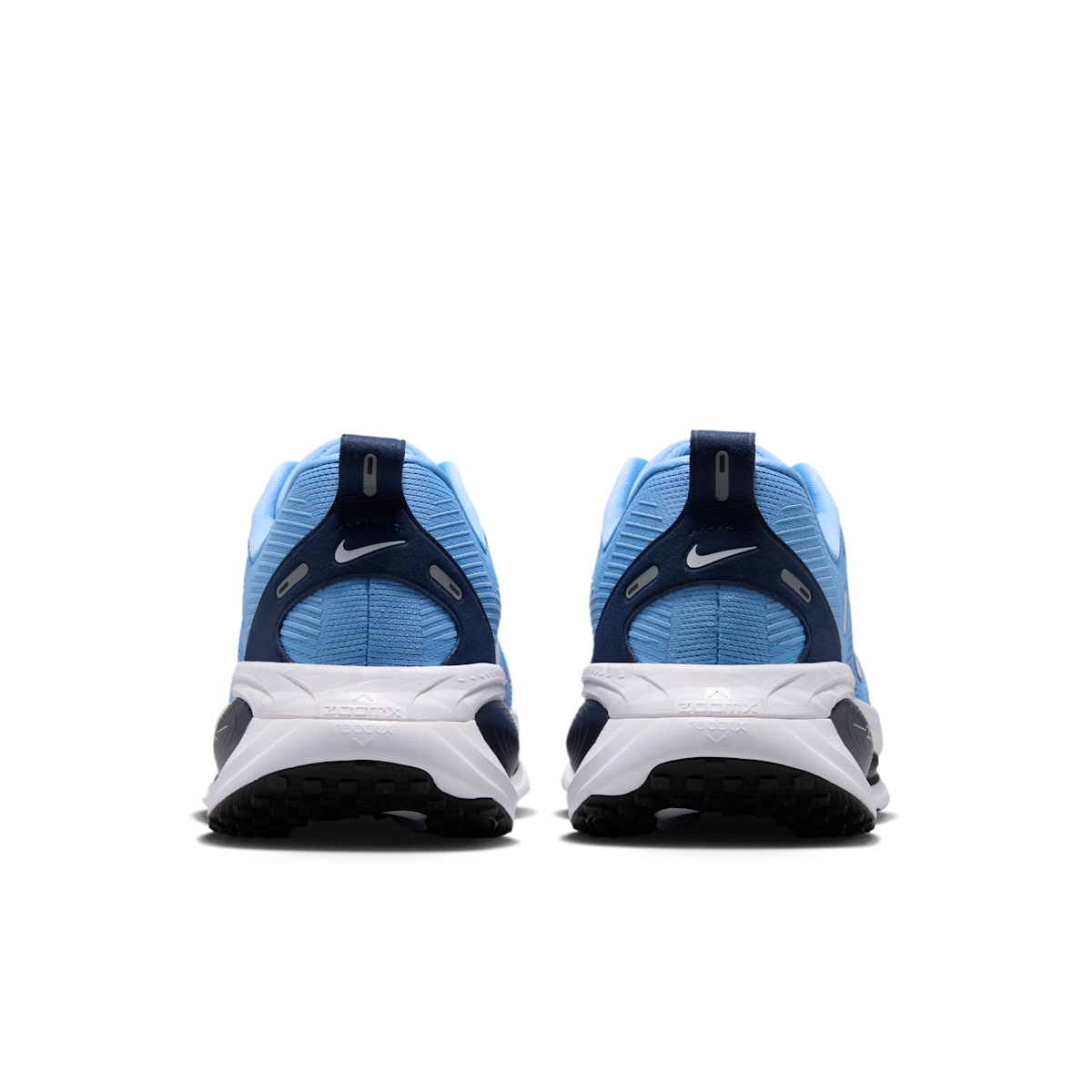 Men's College Vomero 18 (North Carolina) Road Running Shoes