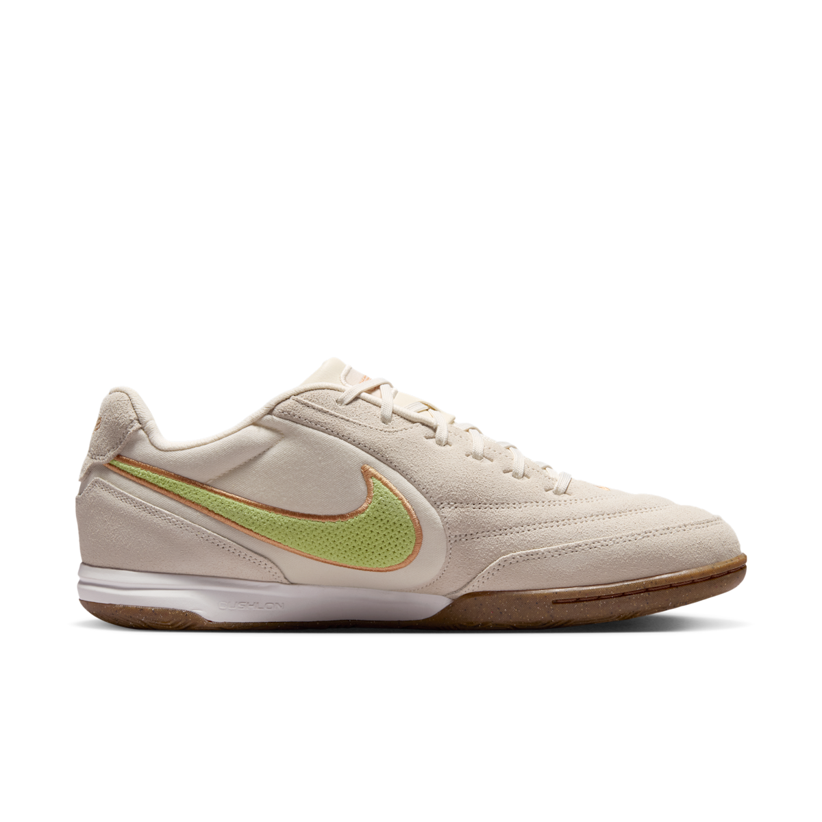 Men's Tiempo Streetgato PRM Indoor/Court Low-Top Soccer Shoes