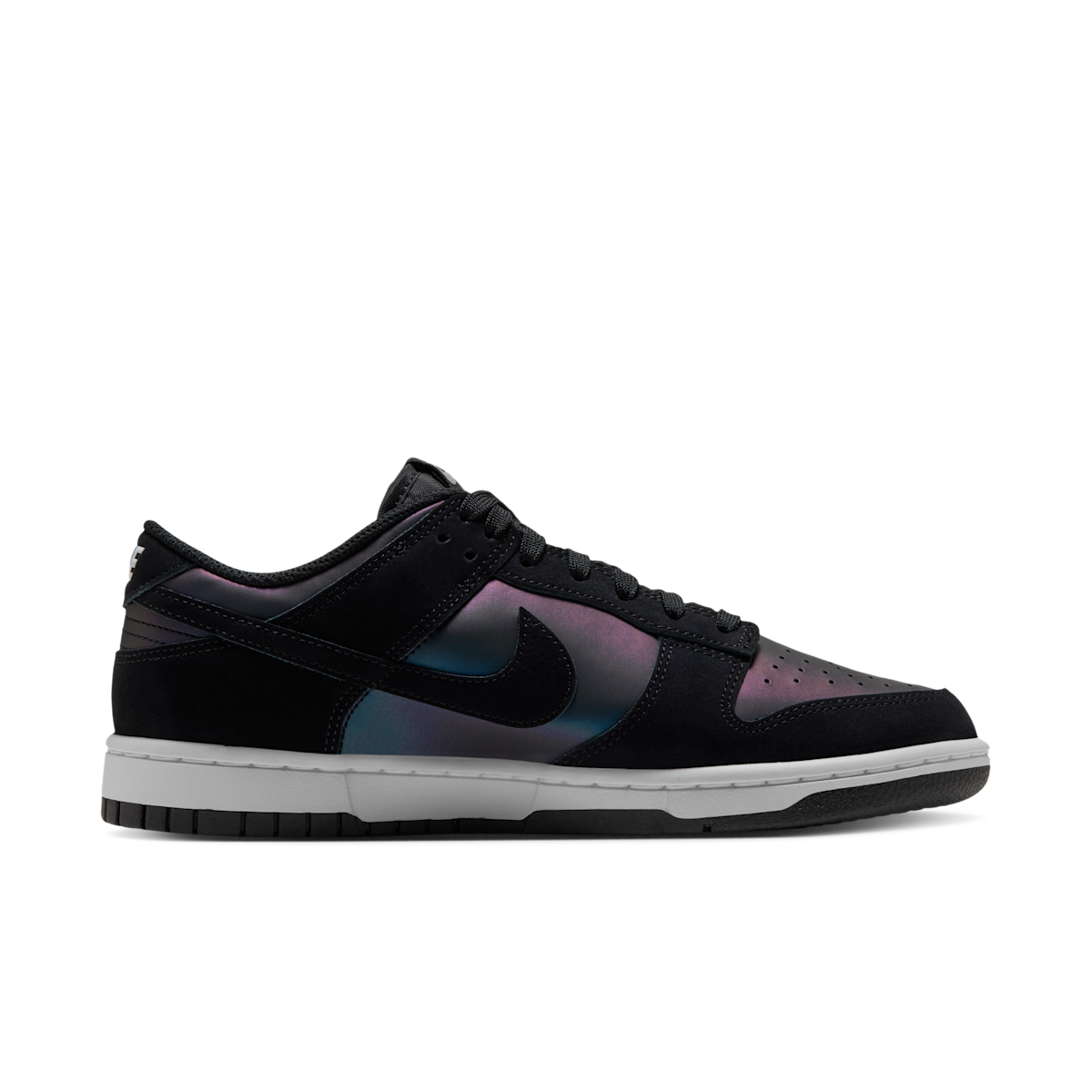 Women's Dunk Low SE Iridescent Shoes