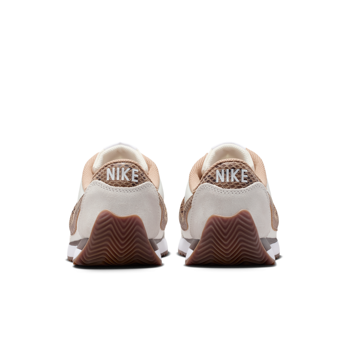 Women's Pacific Premium Shoes