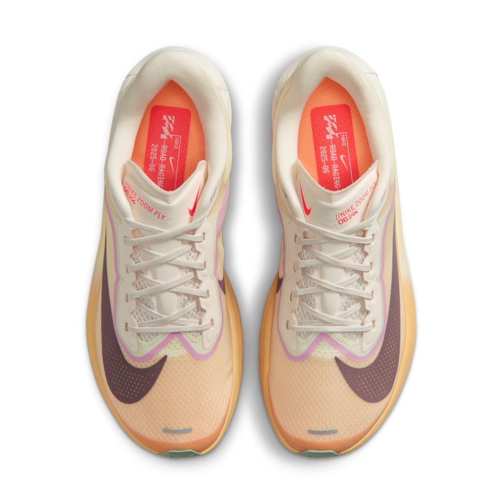 Women's Zoom Fly 6 Road Racing Shoes