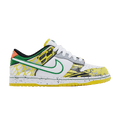 Nike Dunk Low What the Duck Away University of Oregon PE