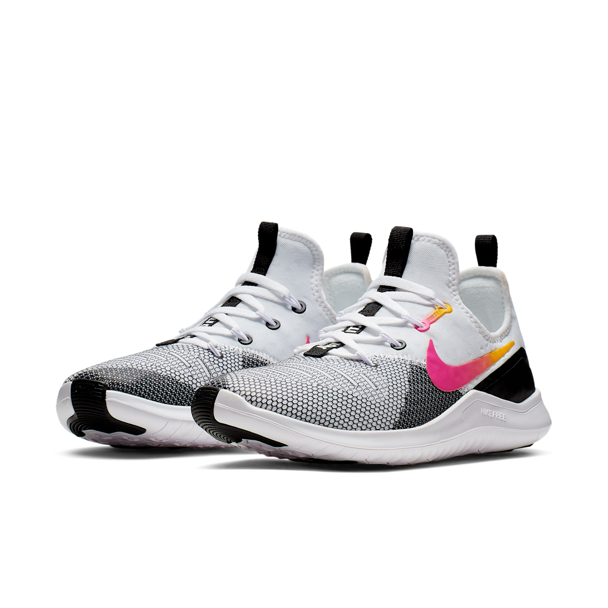Women's Free TR 8 Workout Shoes