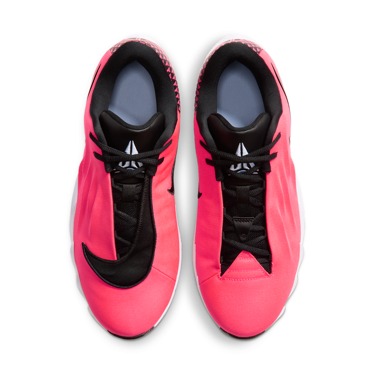 Men's Twelve Time Basketball Shoes