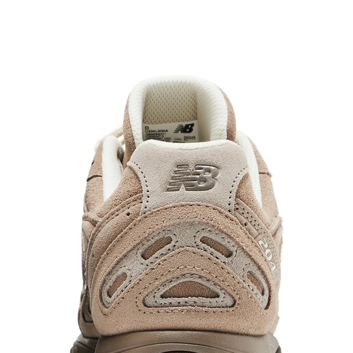 New Balance 204L 'Mushroom Arid Stone' (2025)