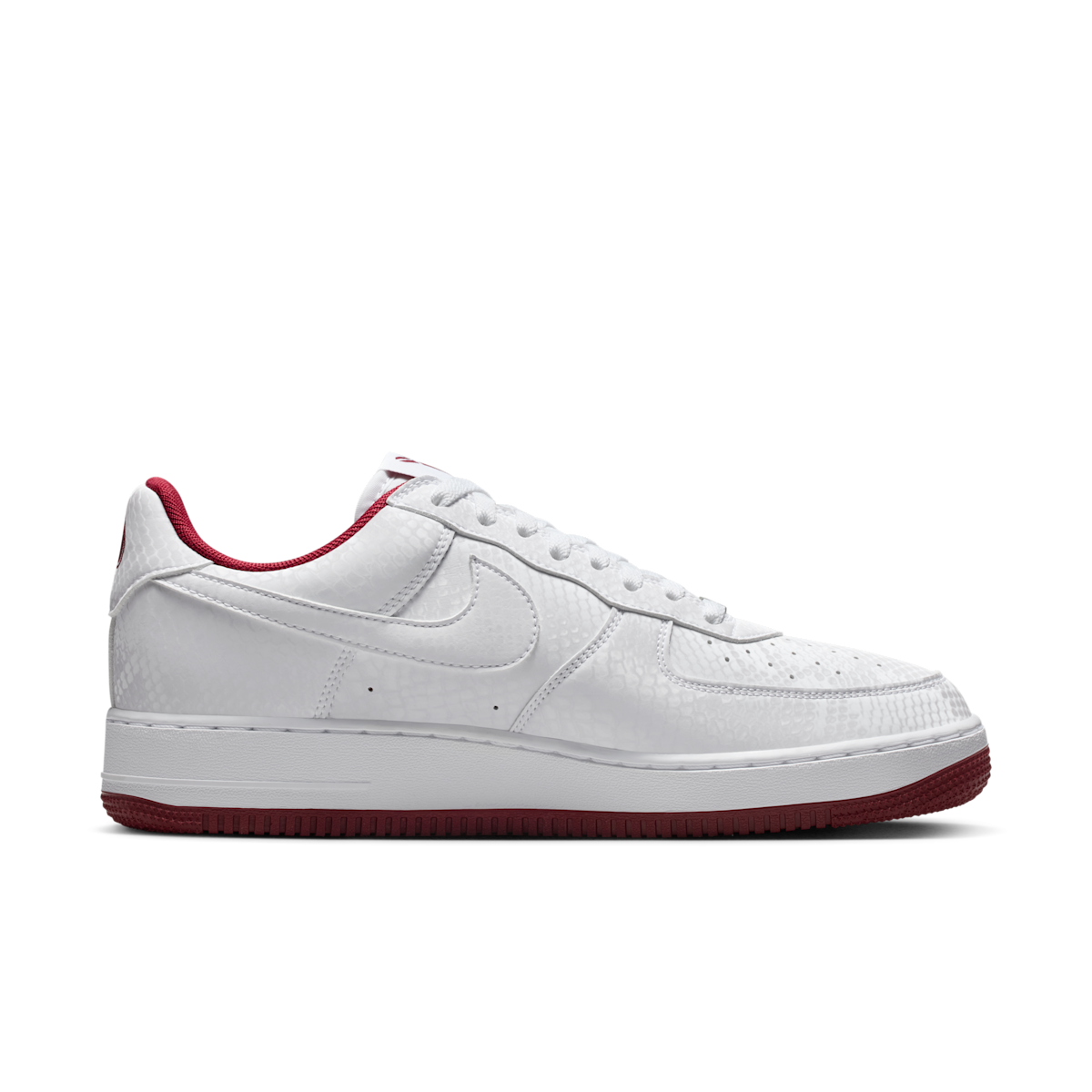 Men's Kobe Air Force 1 Low Shoes