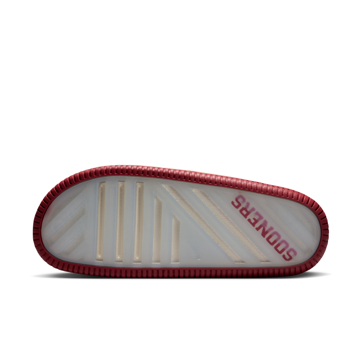 Men's Calm (Oklahoma) College Slides