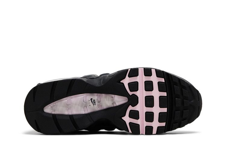 Nike Air Max 95 OG Big Bubble Pink Foam (Women's)