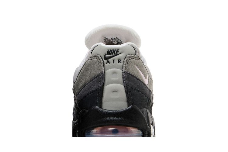 Nike Air Max 95 OG Big Bubble Pink Foam (Women's)