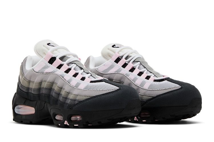 Nike Air Max 95 OG Big Bubble Pink Foam (Women's)