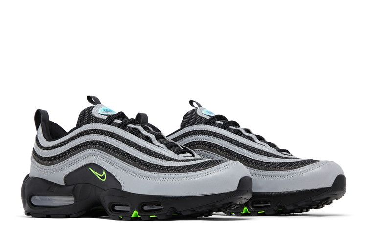 Nike Air Max 95/97 Ducks of a Feather Lightning