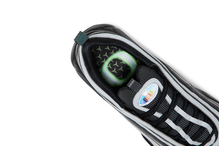 Nike Air Max 95/97 Ducks of a Feather Lightning