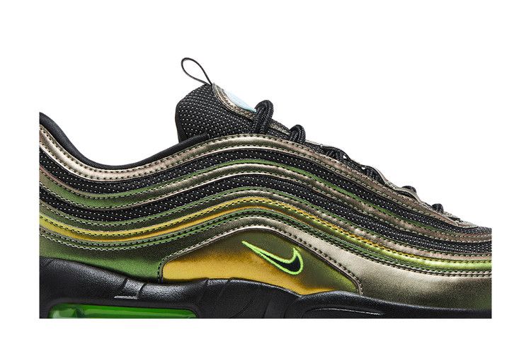 Nike Air Max 95/97 Ducks of a Feather Storm