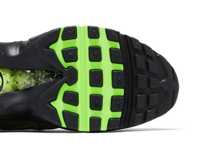 Nike Air Max 95/97 Ducks of a Feather Storm