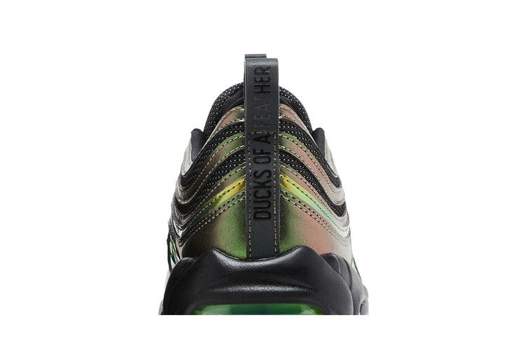 Nike Air Max 95/97 Ducks of a Feather Storm