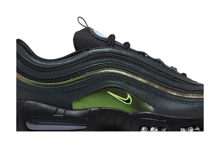 Nike Air Max 95/97 Ducks of a Feather Thunder
