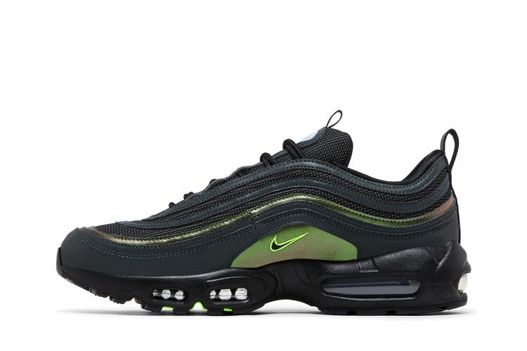 Nike Air Max 95/97 Ducks of a Feather Thunder
