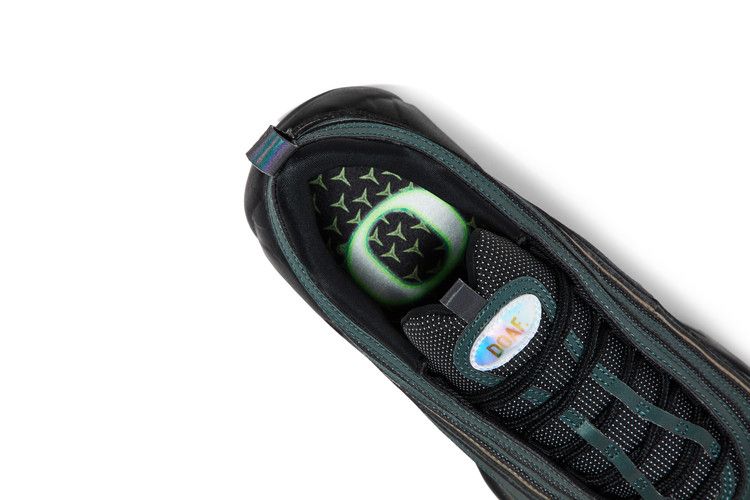 Nike Air Max 95/97 Ducks of a Feather Thunder
