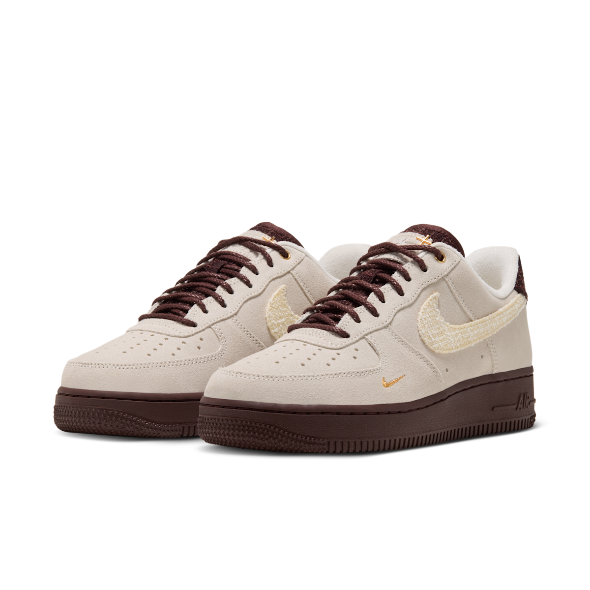 Women's Air Force 1 '07 Shoes