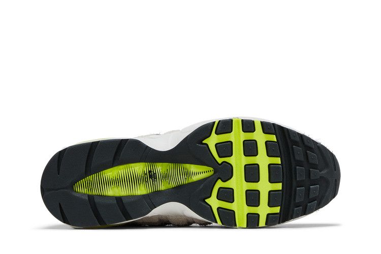 Nike Air Max 95 OG Reverse Gradient Neon
