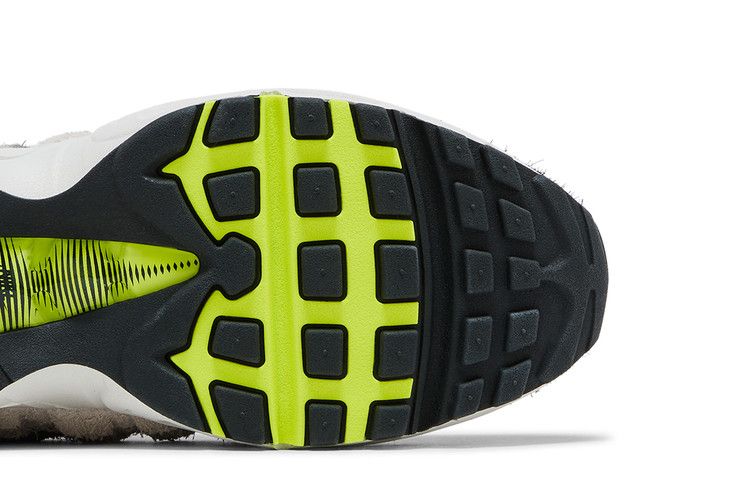 Nike Air Max 95 OG Reverse Gradient Neon