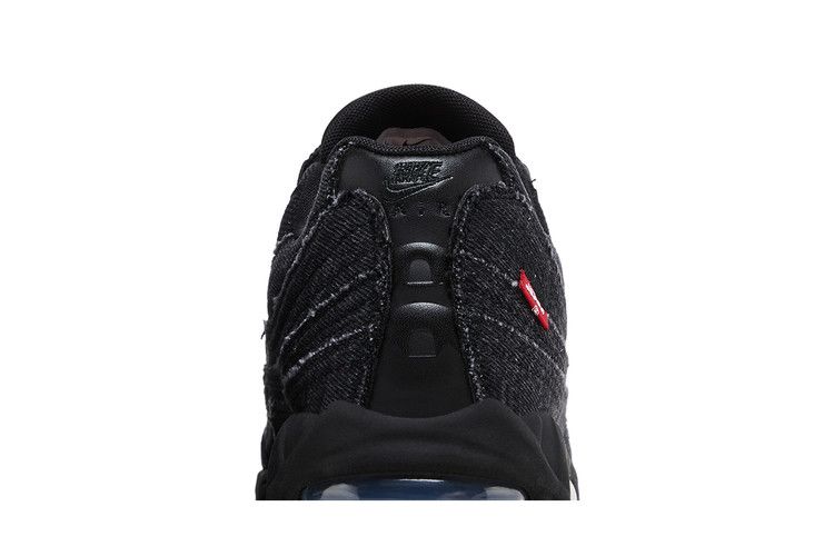 Nike Air Max 95 OG Levis Black