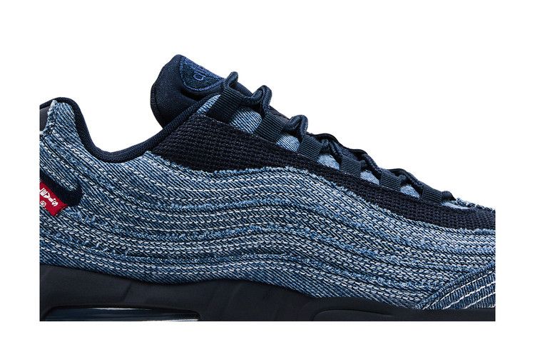 Nike Air Max 95 OG Levis Obsidian