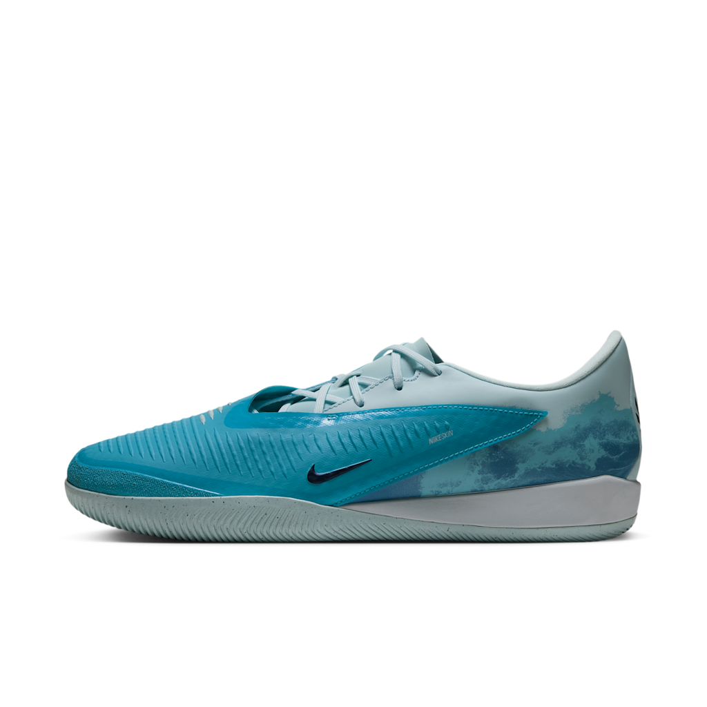 Men's Phantom 6 Low Academy "Erling Haaland" Indoor/Court Soccer Shoes