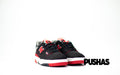 550 'Black Red' (2022)