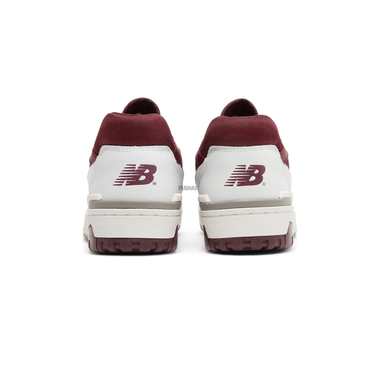 New Balance 550 'Burgundy Cyan' (2022)