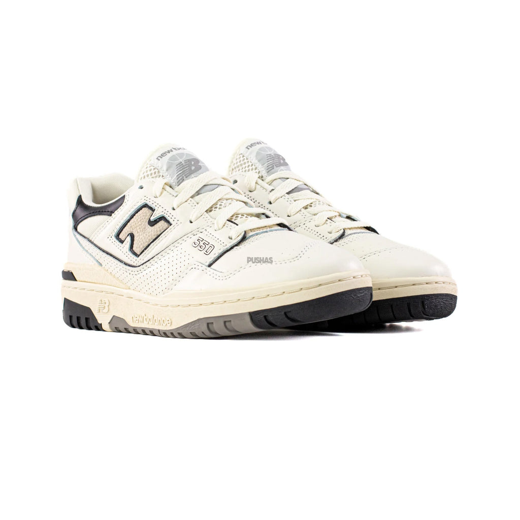 New Balance 550 'Cream Black' (2022)