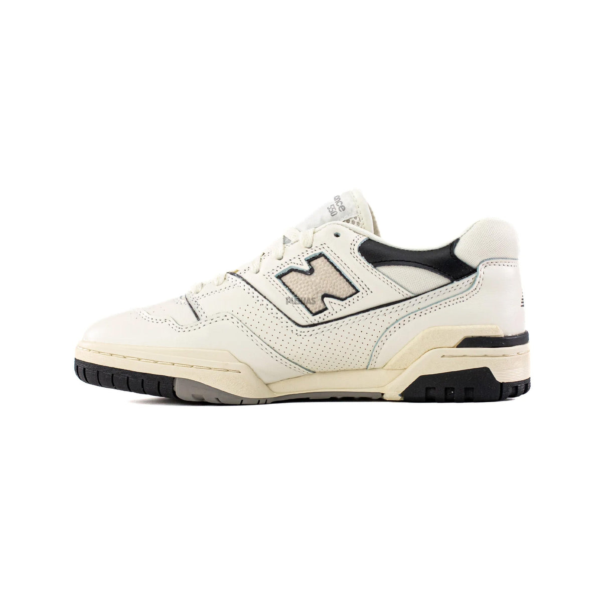 New Balance 550 'Cream Black' (2022)