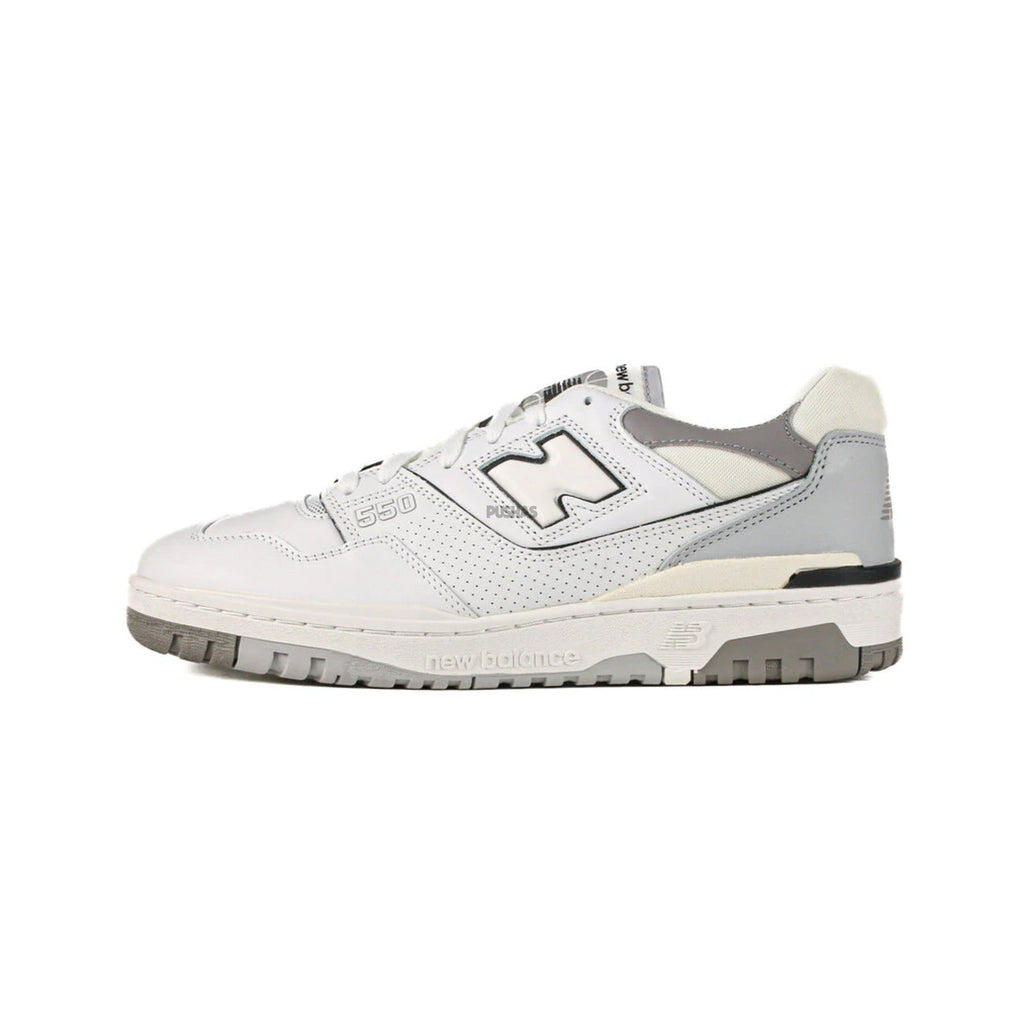 New Balance 550 'Salt and Pepper' (2022)