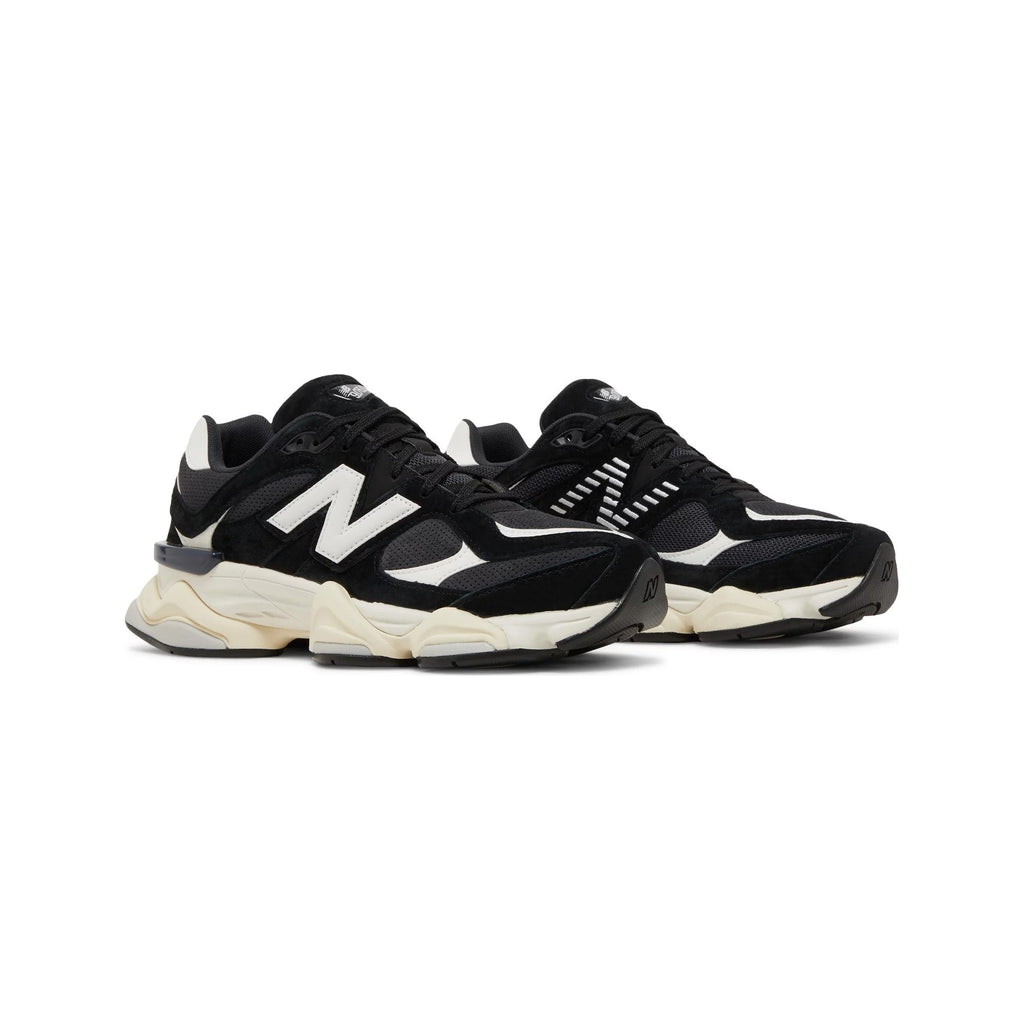 New Balance 9060 'Black and White' (2023)