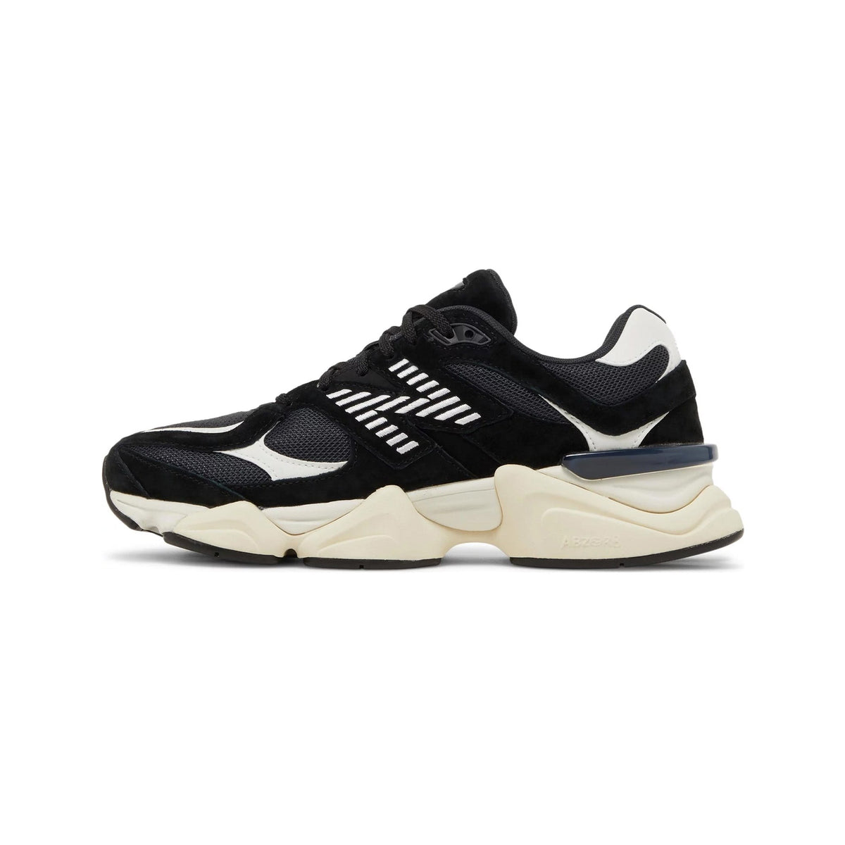 New Balance 9060 'Black and White' (2023)