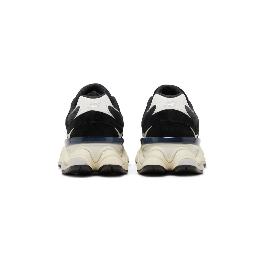 New Balance 9060 'Black and White' (2023)