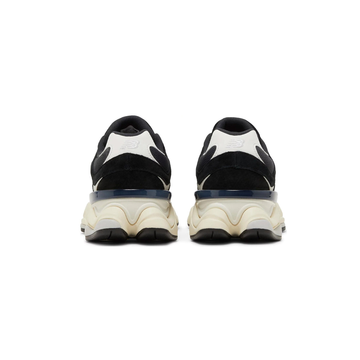 New Balance 9060 'Black and White' (2023)