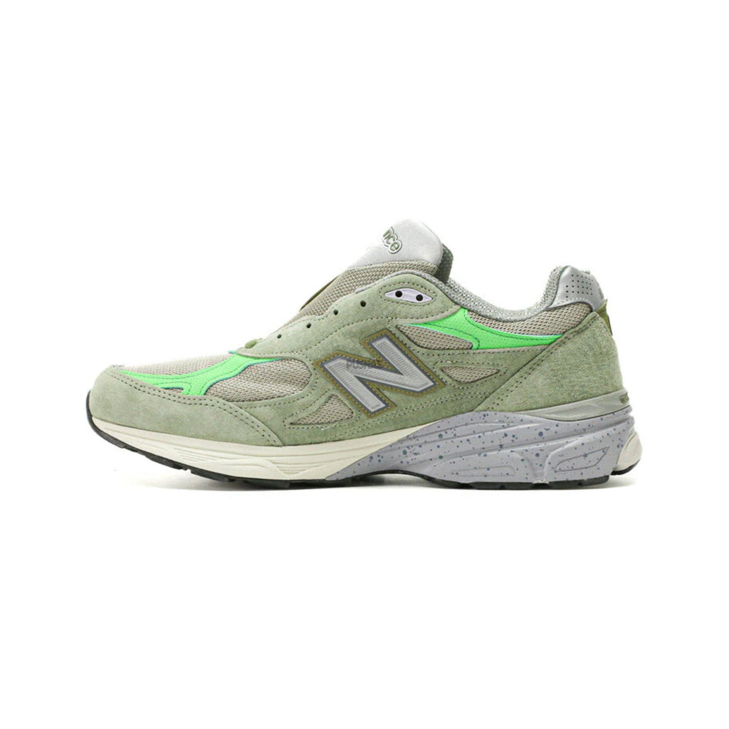 New Balance 990v3 'MiUSA Patta Keep Your Family Close' (2022)