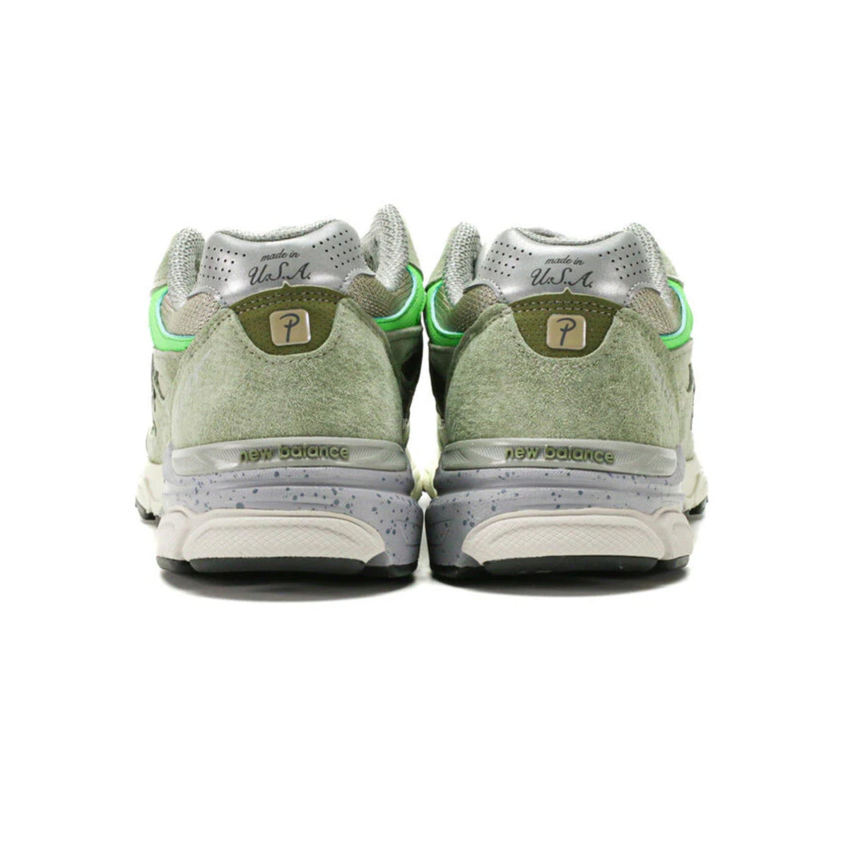 New Balance 990v3 'MiUSA Patta Keep Your Family Close' (2022)