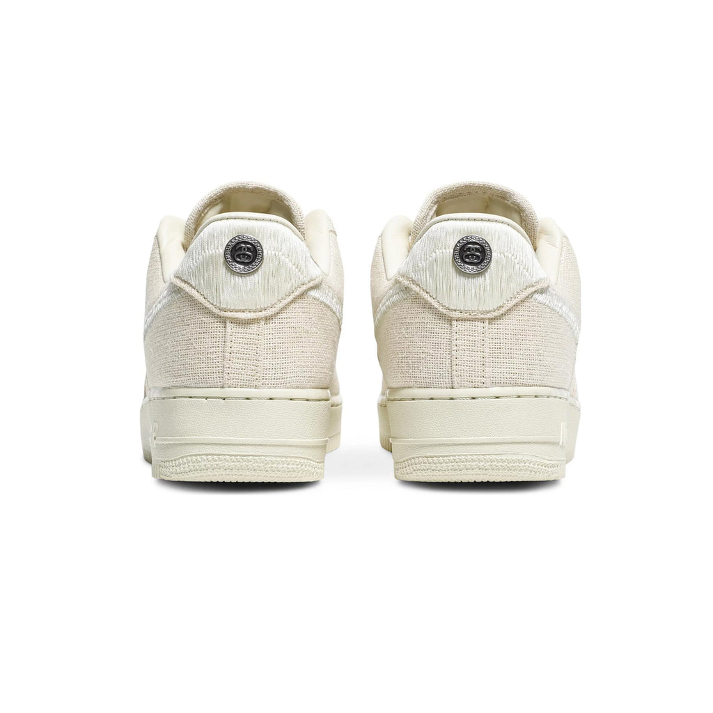 Nike Air Force 1 Low Stussy 'Fossil' (2020)