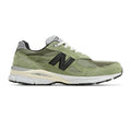 New Balance 990v3 'MiUSA JJJJound Olive' (2022)
